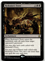 Hedonist's Trove