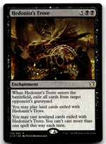 Hedonist's Trove