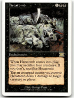 Hecatomb