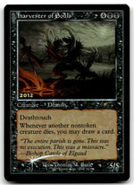 Harvester of Souls