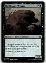 Huskburster Swarm