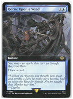Borne Upon a Wind (Extended Art)