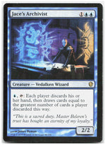 Jace's Archivist