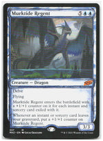 Murktide Regent (Showcase)