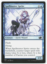 Spellstutter Sprite