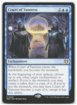 Court of Vantress