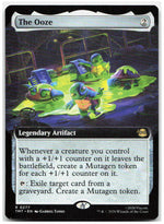 The Ooze (Extended Art)