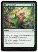 Elven Ambush