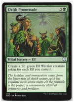Elvish Promenade