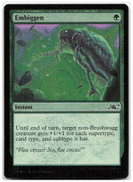 Embiggen (Galaxy Foil)