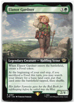 Elanor Gardner (Extended Art)