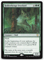 Hollowhenge Overlord