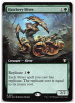 Hatchery Sliver (Extended Art)