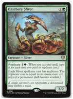 Hatchery Sliver