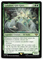 Galadriel, Gift-Giver