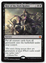 Rise of the Dark Realms