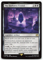 The Darkness Crystal