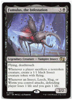 Fumulus, the Infestation (Anime)