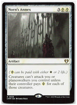 Norn's Annex