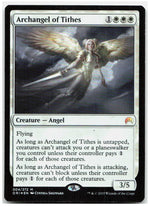 Archangel of Tithes