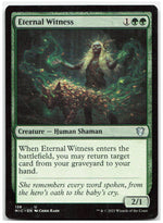 Eternal Witness
