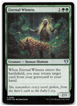 Eternal Witness