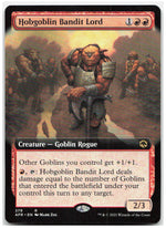 Hobgoblin Bandit Lord (Extended Art)