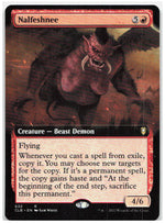 Nalfeshnee (Extended Art)