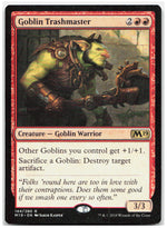 Goblin Trashmaster