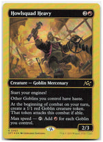 Howlsquad Heavy (First-Place Foil)
