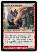 Flamekin Harbinger