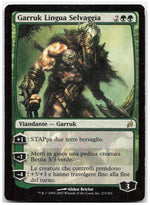 Garruk Wildspeaker