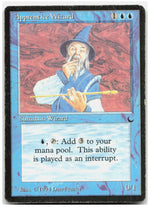 Apprentice Wizard