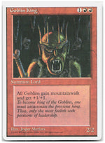 Goblin King