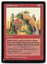 Goblin Lore
