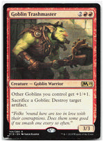 Goblin Trashmaster
