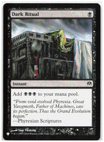 Dark Ritual (DDE)