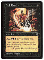 Dark Ritual