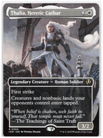 Thalia, Heretic Cathar (Borderless)
