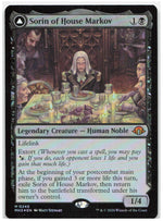 Sorin of House Markov