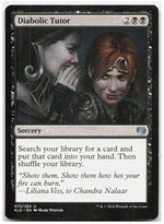 Diabolic Tutor