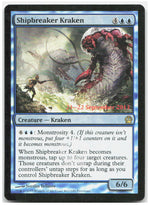 Shipbreaker Kraken