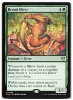 Brood Sliver