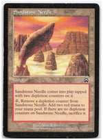 Sandstone Needle