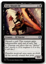 Iron-Shield Elf