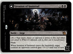 Invasion of Innistrad