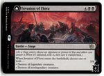 Invasion of Fiora