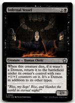 Infernal Vessel