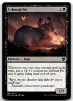 Infernal Pet