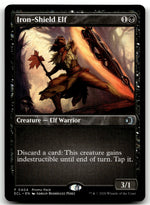 Iron-Shield Elf